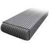 Caliber Bunk Wrap Kit 23056, 24-ft Roll of 2x6-in Bunk Wrap with Endcaps, Grey view 2