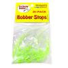 Clam Corporation 10462 20-Pack String Tie Stop Knots view 1