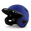 Boombah DEFCON Batting Helmet Royal Blue/Black - Size Senior 7" - 7 3/4" view 1
