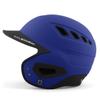 Boombah DEFCON Batting Helmet Royal Blue/Black - Size Senior 7" - 7 3/4" view 2