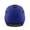 Boombah DEFCON Batting Helmet Royal Blue/Black - Size Senior 7" - 7 3/4" view 4