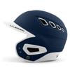 Boombah DEFCON Batting Helmet Navy/White - Size Senior 7" - 7 3/4" view 2