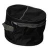 Rhinegold Essential Horse Riding Black HAT Bag  Durable Cordura Nylon, Full Zip, Strengthened Handles, Spacious Storage for Equestrian Gear view 2