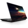15 15.6 inch Laptop Notebook Skin Vinyl Sticker Cover Decal Fits 13.3" 14" 15.6" 16" HP Lenovo Apple Mac Dell Compaq Asus Acer/Moon Planet Eclipse Clouds view 1