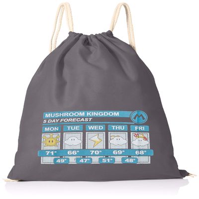 Texlab Casual, Grey, One Size