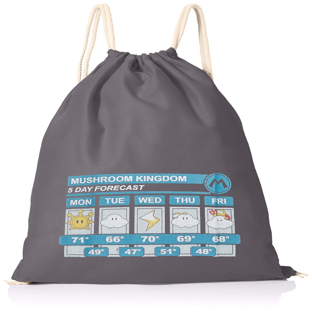 Texlab Casual, Grey, One Size
