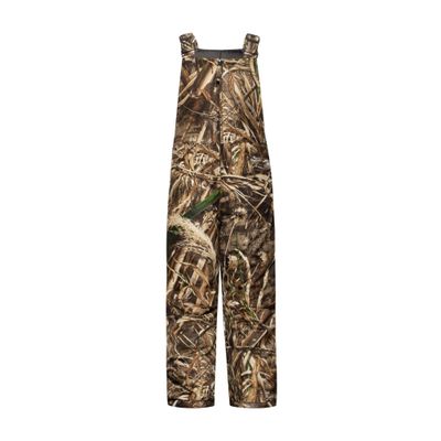 Arctix Infant/Toddler Chest High Snow Bib Overalls, Realtree Max-5 Camo, 2T