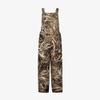 Arctix Infant/Toddler Chest High Snow Bib Overalls, Realtree Max-5 Camo, 2T view 3