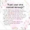 Grandfather of the Bride Handkerchief-Wedding Hankerchief-PRINT-CUSTOMIZE-Wedding gift to Grandpa-Grandfather hankie from the Bride-MS1FCAC by Snugahug[9] view 3