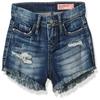 [BLANKNYC] Big Girl's HI RISE CUT OFF SHORTS Shorts, fitz of RAGE, 12 view 1