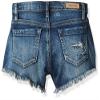 [BLANKNYC] Big Girl's HI RISE CUT OFF SHORTS Shorts, fitz of RAGE, 12 view 2