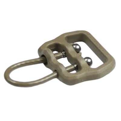BL Force ULOOP 1.00" TAN