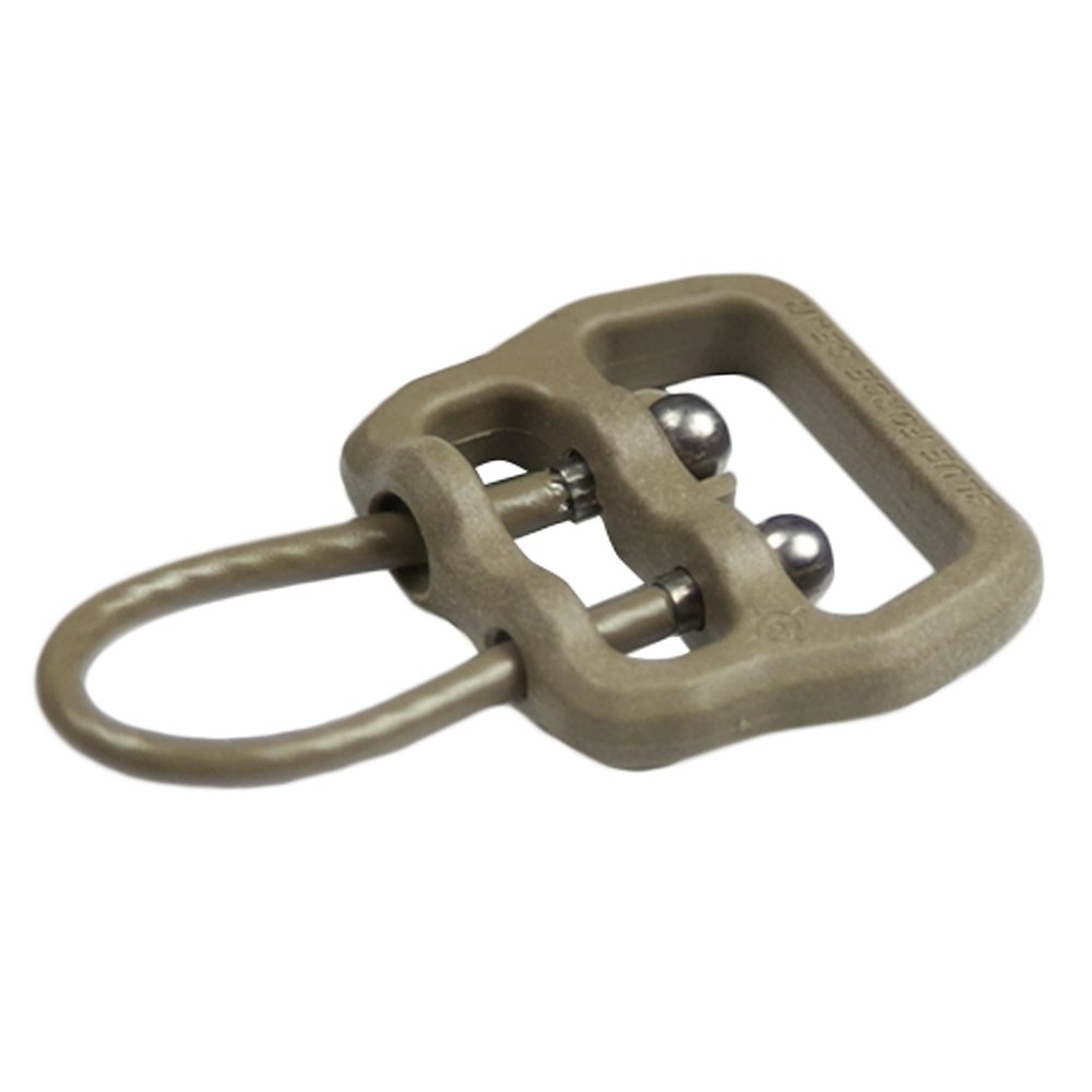 BL Force ULOOP 1.00" TAN