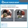 BL Force ULOOP 1.00" TAN view 2