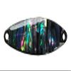 Field Hunter Spoon Development Shell 10g #50 B. Black Lure view 1