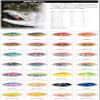Field Hunter Spoon Development Shell 10g #50 B. Black Lure view 2