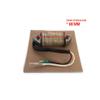 Boat Motor Exciter Magneto Charge Coil Assy T5-05000200 16058 369-06021-0 M for Parsun Tohatsu Nissan Mercury Mercruiser Outboard 2-stroke T 4HP 5HP 5.8HP Engine view 2