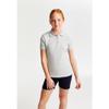 French Toast Girls' Toddler Stretch Kick Short, Navy, 4T view 2