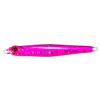 DRANCKRAZY Pearl Diver #09 Metal Jig Lure, Bloody Pink, 4.6 oz (130 g)