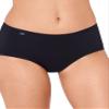 24/7 Microfibre Midi 3 Pack Black US Small view 3
