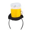 Boland -23459 Tiara, Yellow, One Size (Ciao Srl 23459) view 1