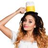 Boland -23459 Tiara, Yellow, One Size (Ciao Srl 23459) view 2