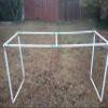 Mosquito Net PVC Frame view 3
