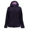 Spyder Women's Lynk 3-in-1 Jacket, Nightshade, Medium view 1