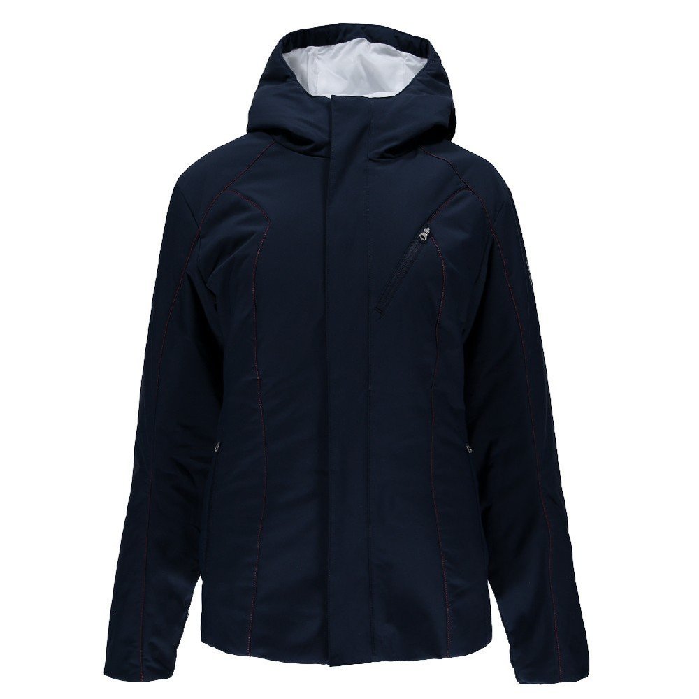 Spyder Women's Lynk 3-in-1 Jacket, Frontier, Small