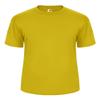 Badger Sport C2 Gold Youth XS Short Sleeve Wicking Tee view 1