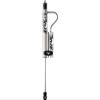 Fox Shox Standard Travel, Eyelet Ends, Ps, 2.0, Rr, 10.1In, Cd Adjuster - 985-26-052 view 1