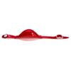 Cliff Keen Universal Chin Cup Strap for Wrestling Headgear (Scarlet) view 1