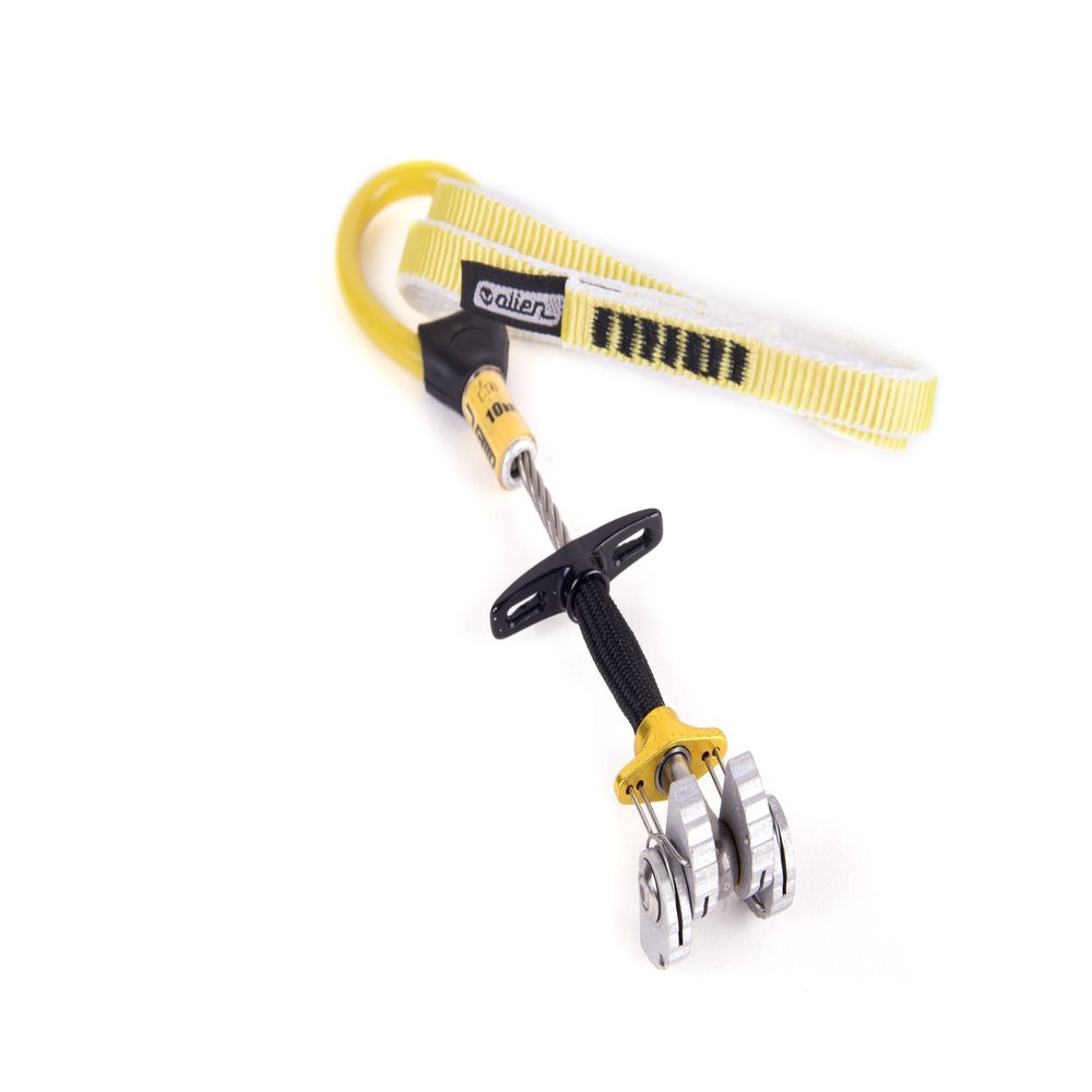 FIXE Hardware Alien Revolution Double Sling Cam (Closeout)