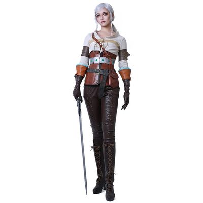 miccostumes Women's Witch Cosplay Costume (women m)