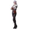 miccostumes Women's Witch Cosplay Costume (women m) view 2