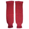 TronX SK80 Knit Ice Hockey Socks (Red 16 Inch) view 1