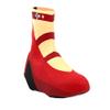 Heels Cycling Shoe Covers view 1