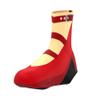 Heels Cycling Shoe Covers view 2