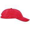 Ash City - Core 365 Adult Pitch Performance Cap OS CLASSIC RED view 2