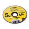 AirFlo Tactical Premium Nylon Tippet 110M Spool - 2X view 1