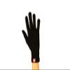 Barnett NBG-15 winter gloves in wool - cross country ski -5  / -10 , black view 1