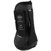 Km Elite AirShock Tendon Boots (Black) view 1
