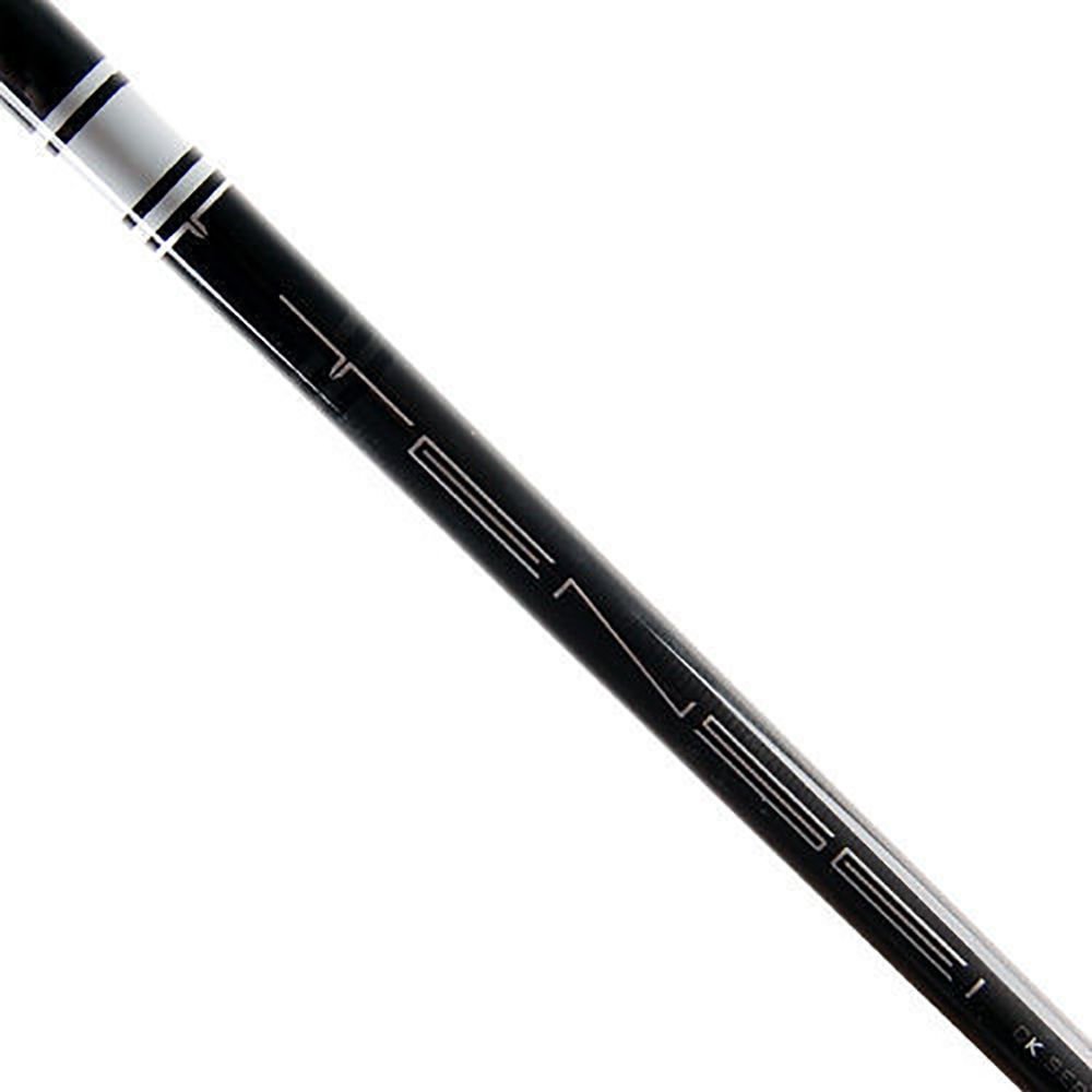 New Mitsubishi Tensei CK Pro White 60 Driver/Fairway Wood Shaft Regular Flex