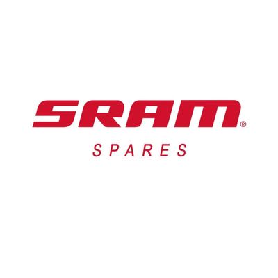 SRAM Spare Shift Lever Trigger Cover Kit Xx1 Eagle Right Neutral Service & Spare Part, Multicoloured, One Size