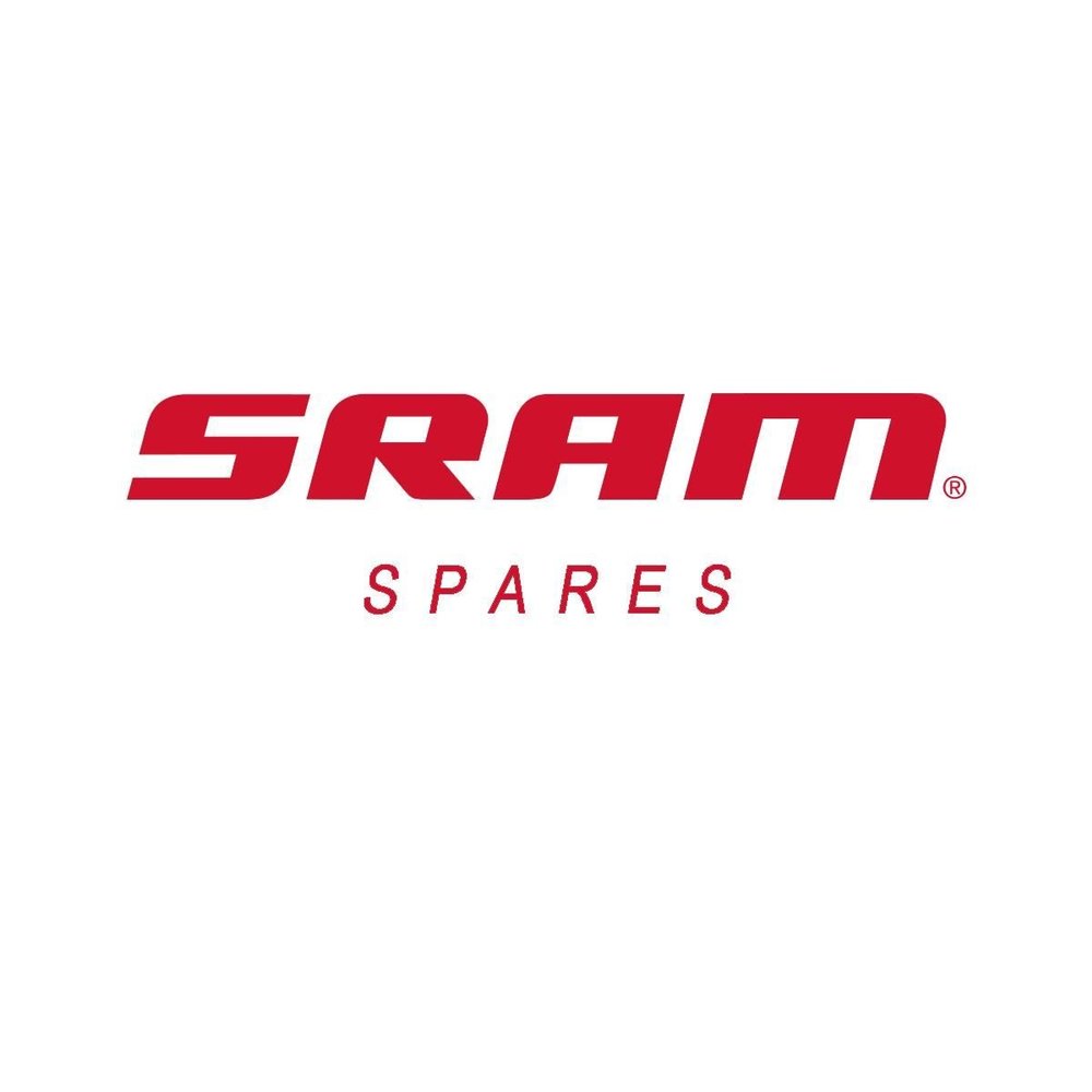 SRAM Spare Shift Lever Trigger Cover Kit Xx1 Eagle Right Neutral Service & Spare Part, Multicoloured, One Size