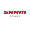 SRAM Spare Shift Lever Trigger Cover Kit Xx1 Eagle Right Neutral Service & Spare Part, Multicoloured, One Size view 1