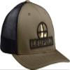 Reticle Trucker Hat view 1