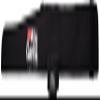 AbuGarcia Abu Garcia Fishing Rod Cover & Belt - Black Neoprene - Spinning, Casting - Fishing Rod Accessories view 1