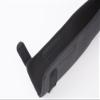 AbuGarcia Abu Garcia Fishing Rod Cover & Belt - Black Neoprene - Spinning, Casting - Fishing Rod Accessories view 4