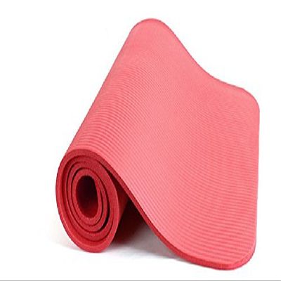 TROVIS Yoga mat (Pink)